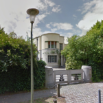 Ecole maternelle Amélie Hamaide uccle