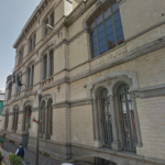 Ecole n°7 "Arc-en-ciel" molenbeek maternel communal