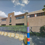 Athénée Ganenou section maternelle uccle judaïsme