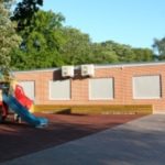 La Petite Ecole dans la Prairie maternel