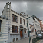 Ecole maternelle Catteau - Horta bruxelles ville
