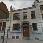 Ecole maternelle Catteau - Horta bruxelles ville