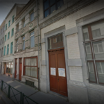 Ecole la cité des enfants maternel