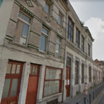 Ecole La cité des enfants