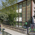 Ecole Les Clémentines (annexé à l'Athénée Royal Rive Gauche)
