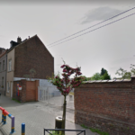 Ecole Notre-Dame de la Consolation maternel uccle bruxelles