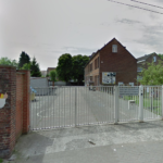 Ecole Notre-Dame de la Consolation maternel uccle