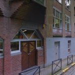 Ecole maternelle Decroly