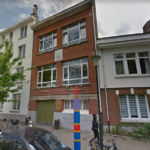 Ecole Notre-Dame des Champs maternel uccle