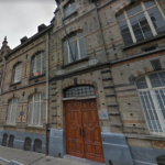 Ecole annexée Victor Horta maternel saint-gilles