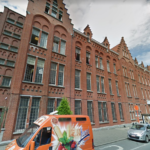 Institut Montjoie - Maternel uccle catholique