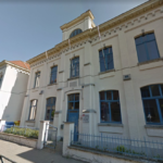 Ecole de l'Eclusier Cogge maternelles