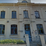 Ecole de l'Eclusier Cogge