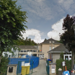 Ecole des Eglantiers uccle