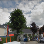 Ecole des Eglantiers uccle maternel communal