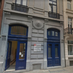 Ecole du Jardin des Fleurs maternel bruxelles