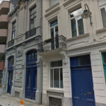 Ecole du Jardin des Fleurs maternel bruxelles ville