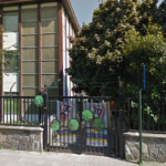 Ecole Les Clémentines (annexé à l'Athénée Royal Rive Gauche)