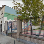 Ecole maternelle Christian Merveille 1000 bruxelles