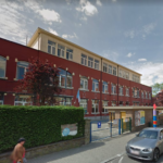 Ecole du Longchamp maternel uccle