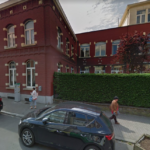 Ecole du Longchamp maternel uccle communal