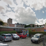Ecole de la Marolle maternel bruxelles ville petite enfance