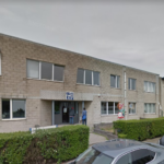 Ecole maternelle Le Tremplin forest