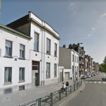 Ecole qui bouge bruxelles