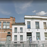 Ecole qui bouge