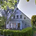 ecole maternelle Regina uccle