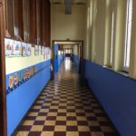 école maternelle Sainte-Geneviève classe