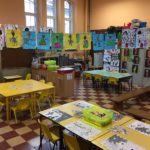 école maternelle Sainte-Geneviève école