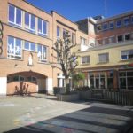 école maternelle Saint-Vincent de Paul Uccle