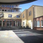 école maternelle Saint-Vincent de Paul Uccle