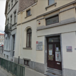 Ecole maternelle Christian Merveille 1000 bruxelles