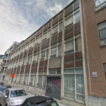 école maternelle Gatti de Gamond Bruxelles
