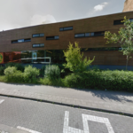 ecole maternelle Divin Sauveur Schaerbeek