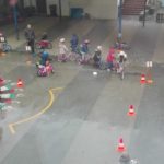 Ecole singelijn maternel Woluwe-saint-lambert