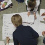 Ecole singelijn primaire Woluwe-saint-lambert