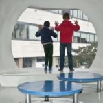 Ecole singelijn Woluwe