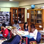 école enseignement spécialisée Institut Alexandre Herlin Berchem-Sainte-Agathe