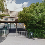 Institut Notre-Dame Willemijns