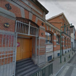 école Jules Anspach Bruxelles