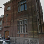 Ecole maternelle Saint-Antoine Forest