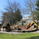 école maternelle Athénée royal Woluwé-Saint-Lambert