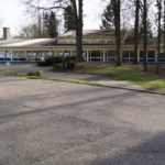 école primaire Athénée royal de Woluwé