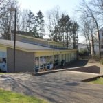 école primaire Athénée royal Woluwé-Saint-Lambert
