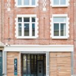 Centre Ados enseignement spécialisé secondaire type 5 Anderlecht