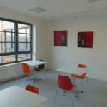 Centre Ados enseignement spécialisé secondaire type 5 Anderlecht