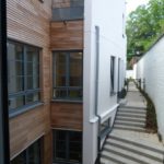 Centre Ados enseignement spécialisé secondaire type 5 Anderlecht